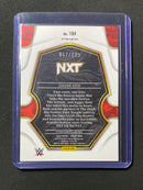 2023 Panini Select WWE Jagger Reid Premier Level Blue 67/199