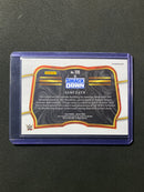 2023 Panini Select WWE Sami Zayn Ringside