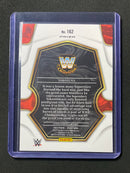 2023 Panini Select WWE Yokozuna Premier Level Silver