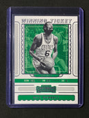 2019-20 Panini Contenders Bill Russell Winning Ticket