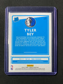 2020-21 Panini Donruss Tyler Bey