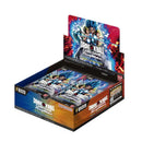 Dragon Ball Fusion World FB09 Dual Evolution Booster Box