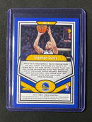 2020-21 Panini Donruss Stephen Curry Complete Players