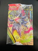 Pokémon TCG Mega Evolution Perfect Order Booster Box (See photos)