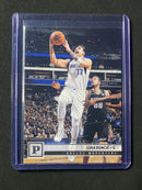 2019-20 Panini NBA Chronicles Luka Doncic Panini