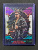 2023 Panini Select WWE Diesel Concourse Tri-Color