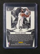 2020-21 Panini Certified Kyrie Irving The Mighty