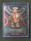 2023 Prizm WWE Randy Orton Top Tier