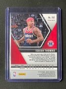 2019-20 Panini Mosaic Isaiah Thomas Camo Pink