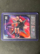2019-20 Panini NBA Donruss Optic Nikola Vucevic Fantasy Stars