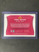 2019-20 Panini NBA Donruss Optic Jimmy Butler Fantasy Stars