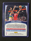 2019-20 Panini NBA Chronicles James Harden Marquee Bronze