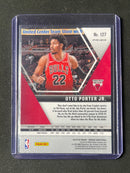 2019-20 Panini Mosaic Otto Porter JR. Camo Pink