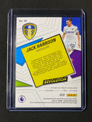 2020-21 Panini Revolution Premier League Soccer Jack Harrison Disco