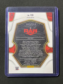2023 Panini Select WWE Iyo Sky Premier Level Maroon 9/149