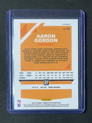 2019-20 Panini NBA Donruss Optic Aaron Gordon Purple