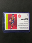 2019-20 Panini Contenders Cam Reddish Draft Class 2019
