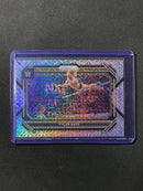 2023 Prizm WWE Tyler Bate Mojo Prizm 21/25