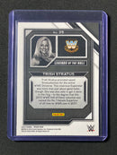 2023 Prizm WWE Trish Stratus Legends Of The Hall