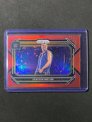 2023 Prizm WWE Grayson Waller Red Prizm 19/299