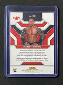 2023 Prizm WWE Randy Orton Top Tier