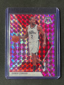 2019-20 Panini Mosaic Kawhi Leonard Camo Pink