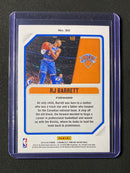 2019-20 Panini NBA Chronicles RJ Barrett Threads