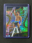 2023 Revolution WWE Wes Lee Astro