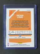 2019-20 Panini NBA Donruss Optic Kevin Love Holo