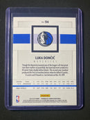 2019-20 Panini NBA Chronicles Luka Doncic Panini Bronze