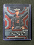 2023 Prizm WWE Edge Top Tier