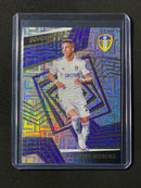 2020-21 Panini Revolution Premier League Soccer Rodrigo Moreno Infinite
