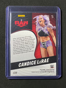 2023 Revolution WWE Candice LeRae Astro