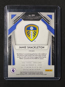 2020-21 Panini Prizm Premier League Jamie Shackleton Pink Pulsar