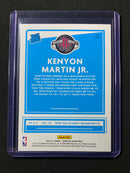 2020-21 Panini Donruss Kenyon Martin Jr