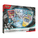 Pokémon TCG Black Kyurem EX Box