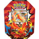 Pokémon TCG Mega Evolution Ascended Heroes Mega Emboar Tin