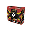 2024-25 Panini Select La Liga Soccer Hobby International Box