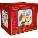 Pokémon TCG Charizard EX Super-Premium Collection Box