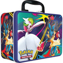 Pokemon TCG Collectors Chest 2025