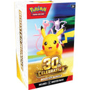 Pokémon TCG 30th Celebration Booster Bundle