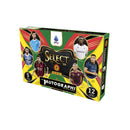 2025-26 Panini Select Serie A International Box