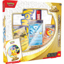 Pokémon TCG 30th Celebration Poster Collection Box