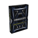 2024-25 Panini Obsidian Soccer Hobby Box