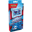 Pokemon TCG Knock Out Collection Box