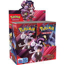 Pokémon TCG Scarlet & Violet Destined Rivals Booster Box