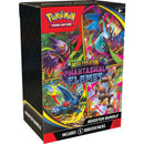 Pokémon TCG Mega Evolution Phantasmal Flames Booster Bundle