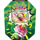 Pokémon TCG Mega Evolution Ascended Heroes Mega Meganium Tin