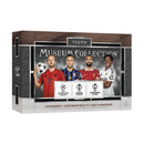 2024-25 Topps Museum Collection UEFA Club Competitions Hobby Box