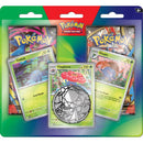 Pokémon TCG Enhanced 2-Pack Blister Vileplume Evolution Promo